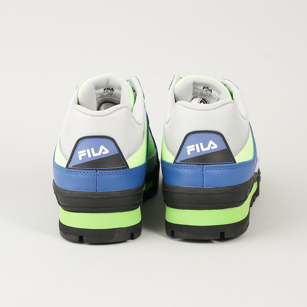 
                  
                    FILA TRAILBLAZER
                  
                