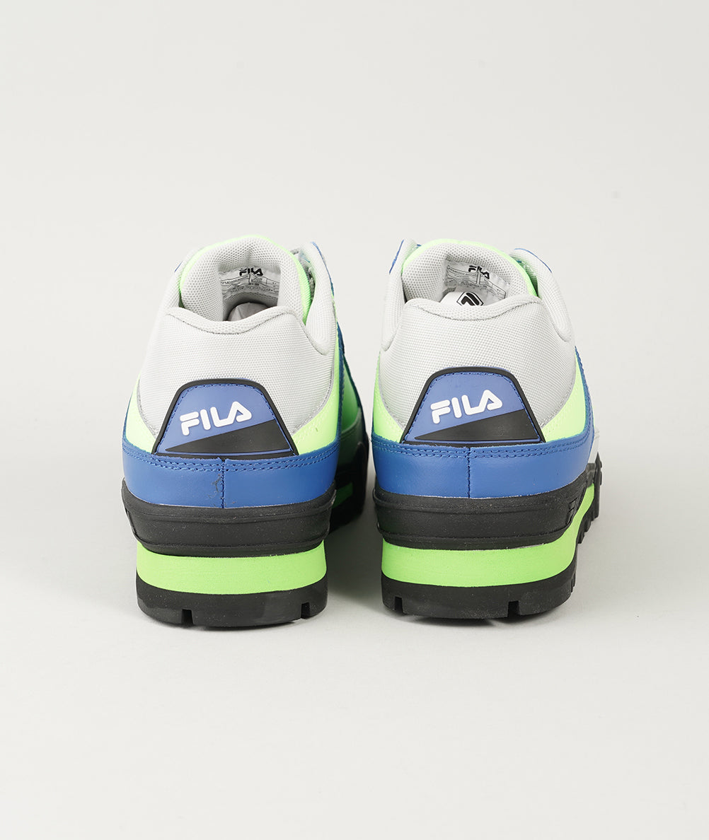 
                  
                    FILA TRAILBLAZER
                  
                