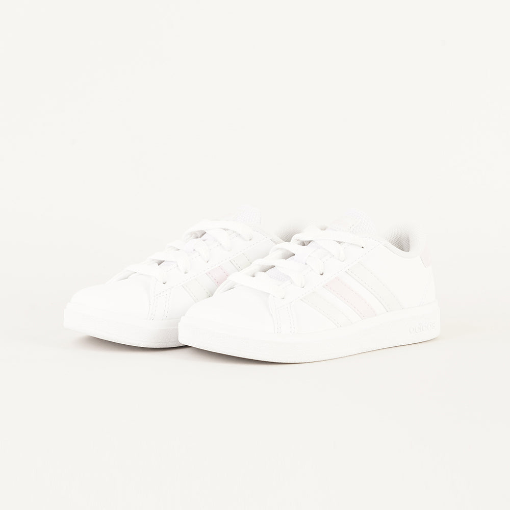 
                  
                    ADIDAS GRAND COURT 2.0 K
                  
                