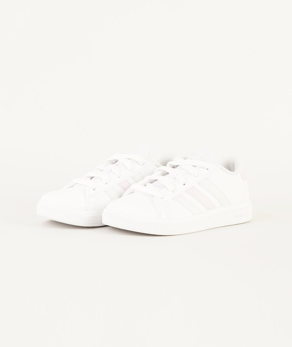 
                  
                    ADIDAS GRAND COURT 2.0 K
                  
                