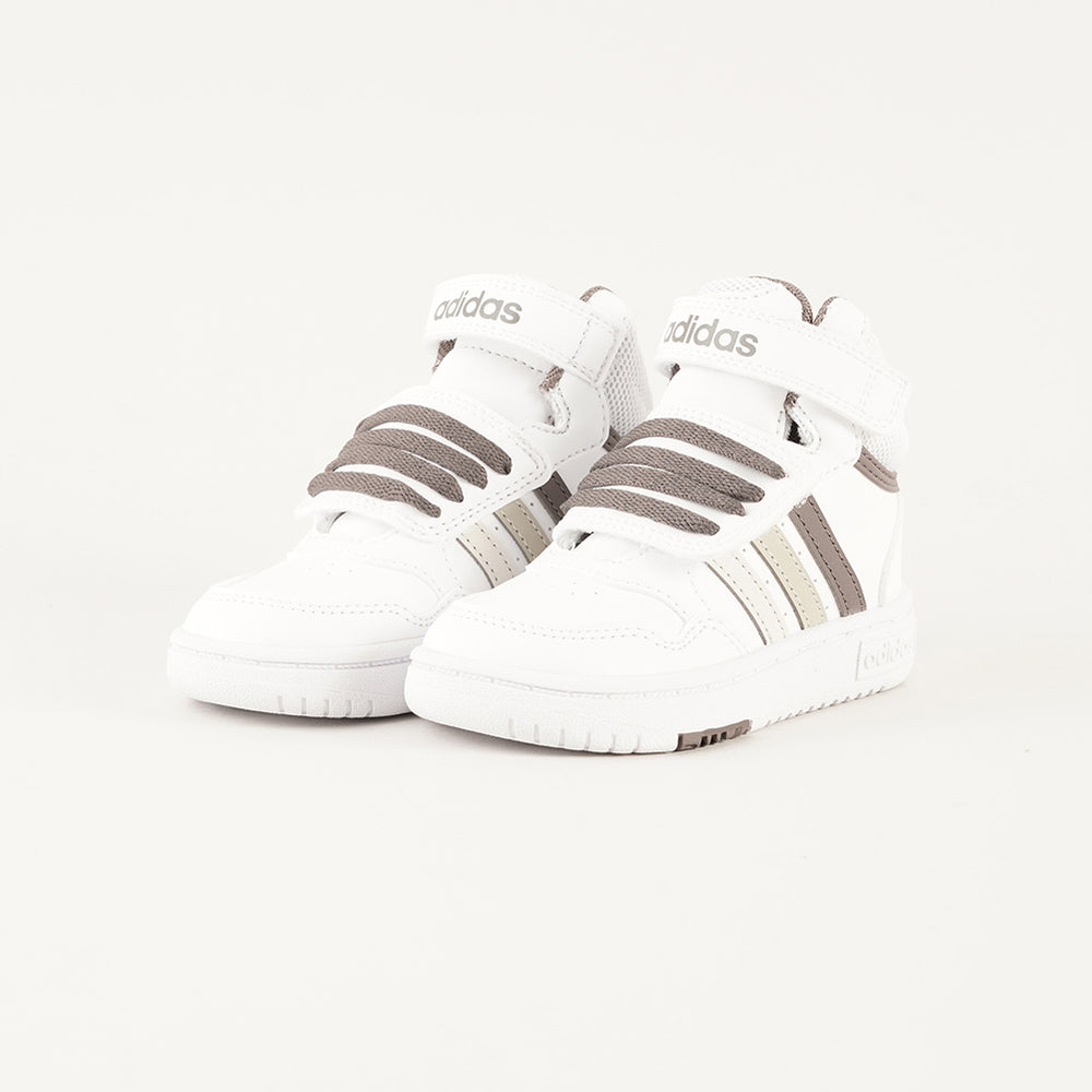 
                  
                    ADIDAS HOOPS MID 3.0
                  
                