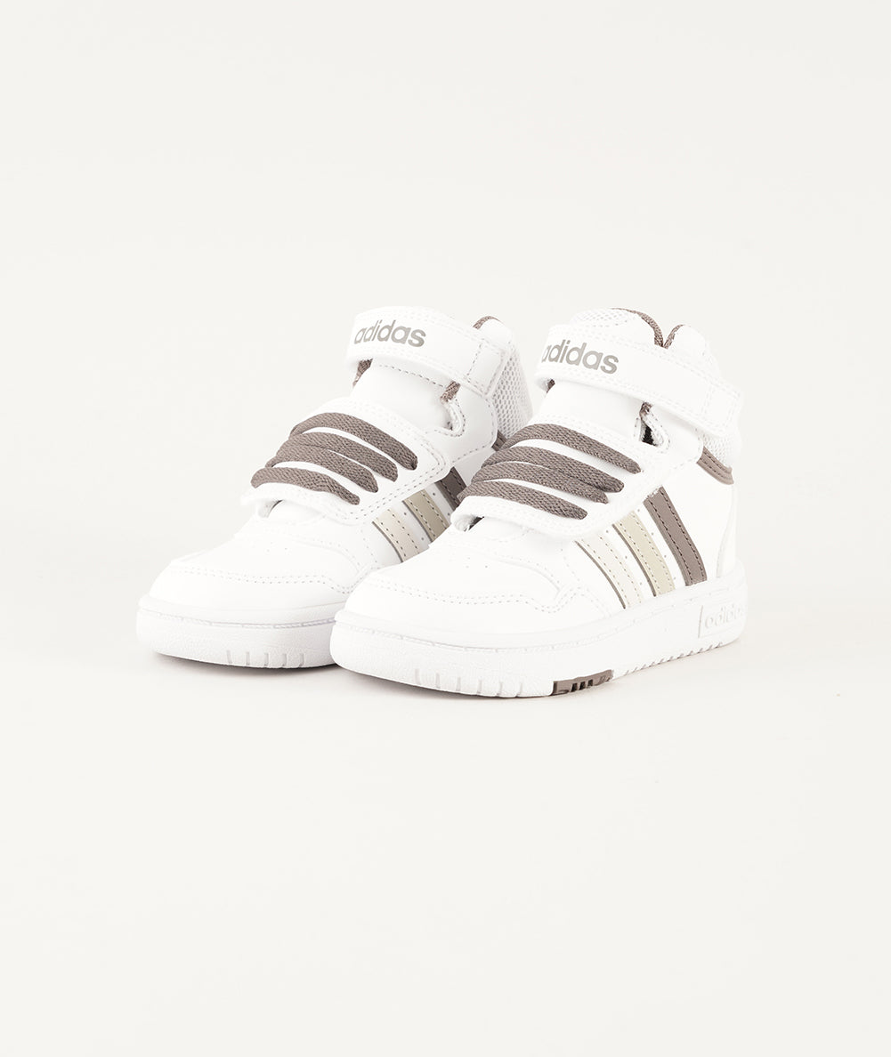 
                  
                    ADIDAS HOOPS MID 3.0
                  
                