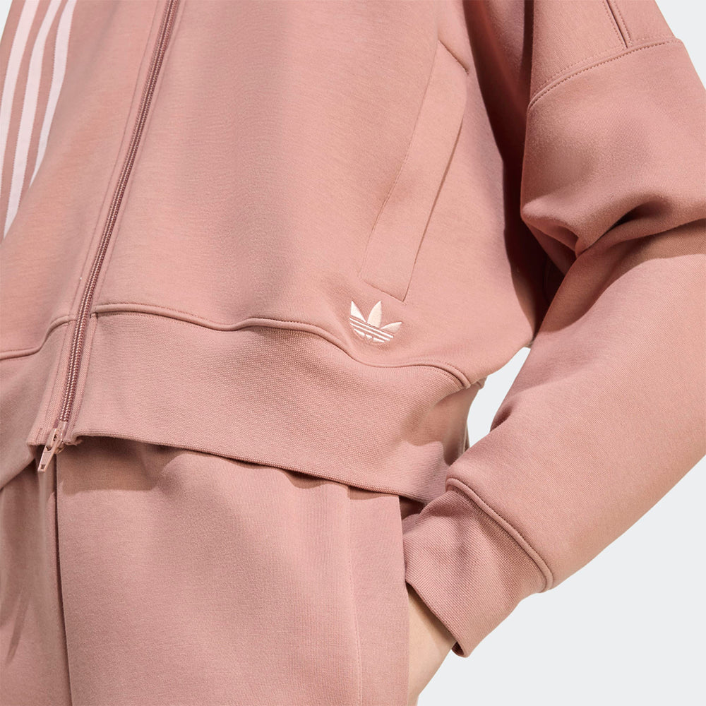 
                  
                    ADIDAS 3 STRIPES ZIPUP
                  
                