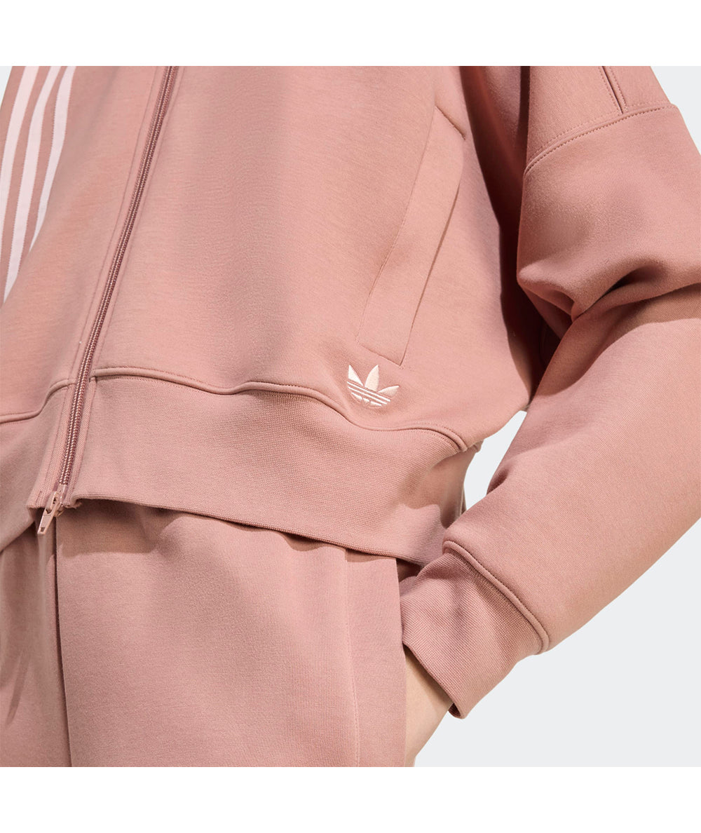 
                  
                    ADIDAS 3 STRIPES ZIPUP
                  
                