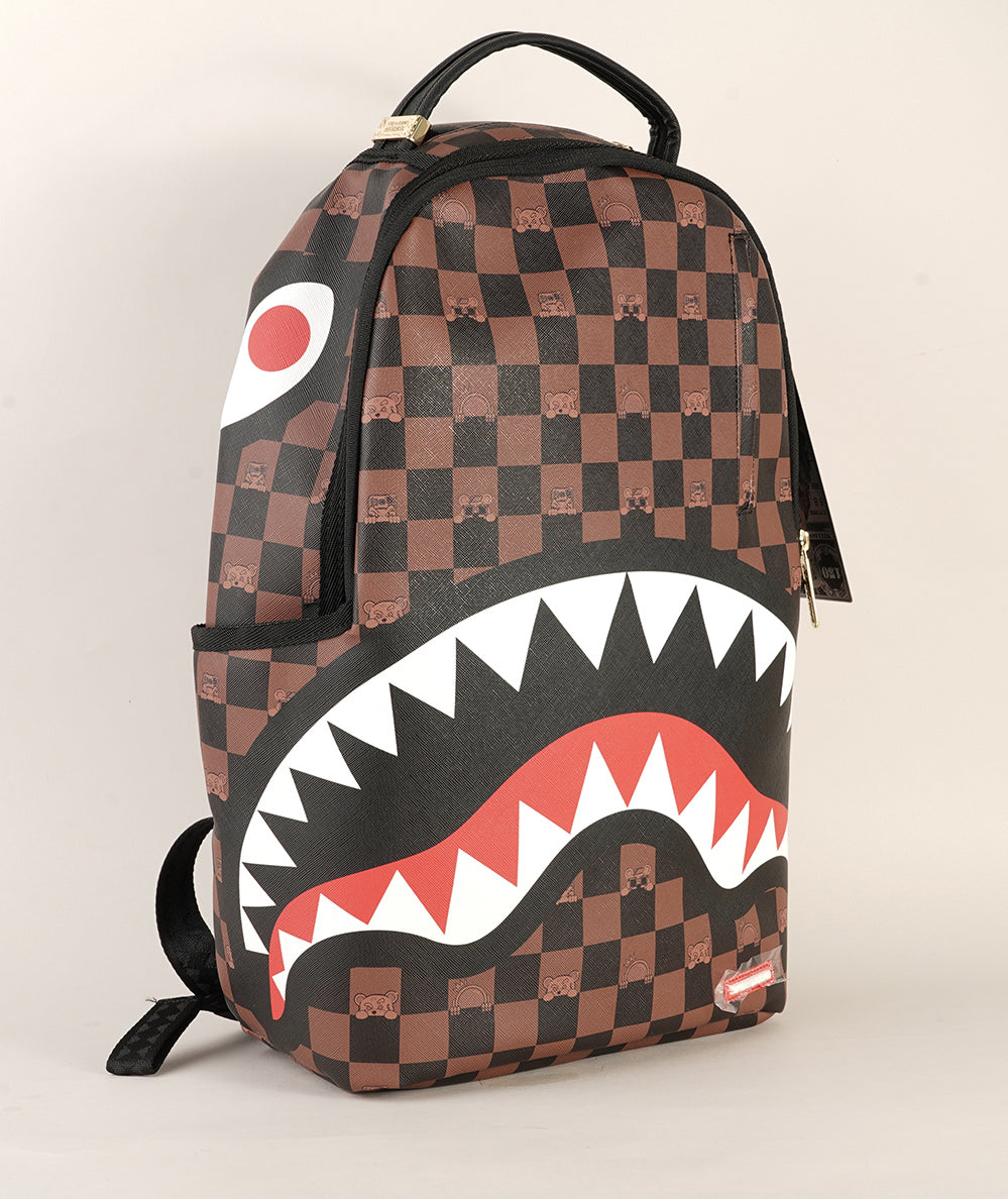 
                  
                    SPRAYGROUND ZAINO SPRAYGROUND
                  
                