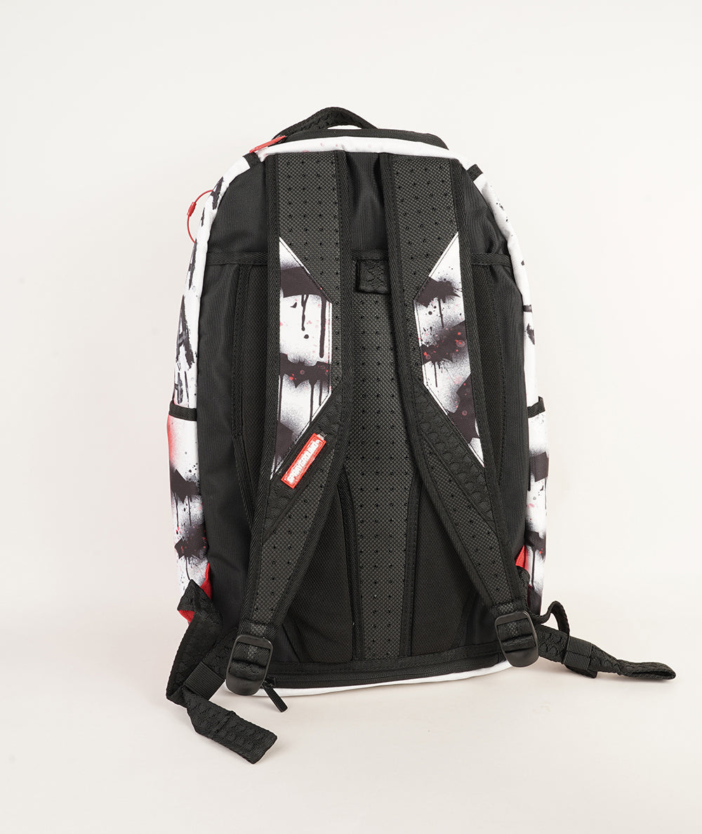 
                  
                    SPRAYGROUND ZAINO SPRAYGROUND
                  
                