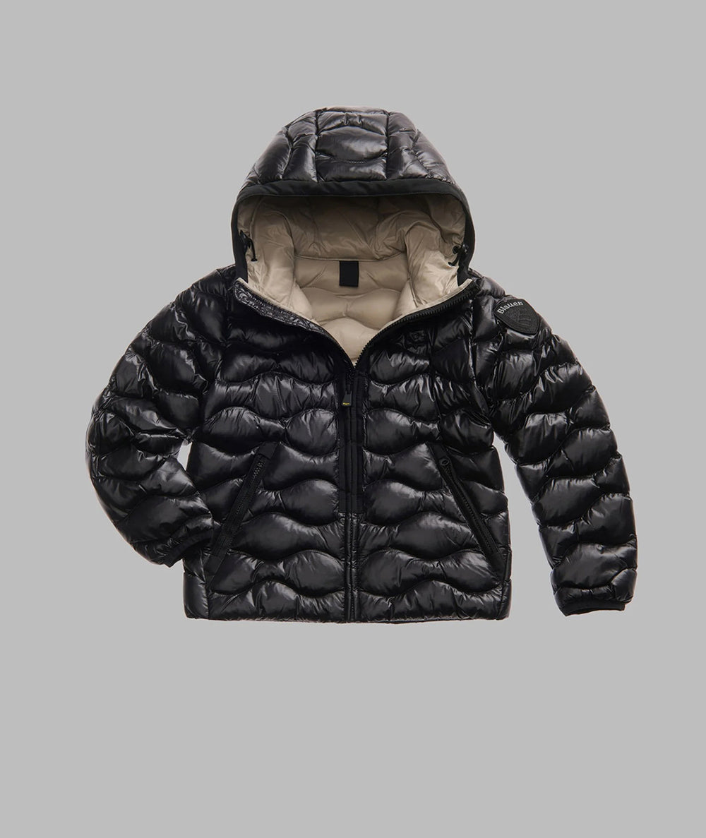 BLAUER OVATT