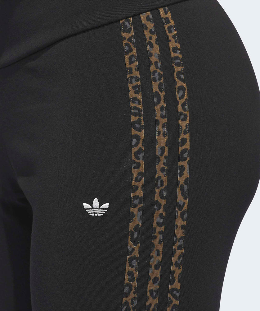 
                  
                    ADIDAS LEGGINGS BLACK NOIR
                  
                