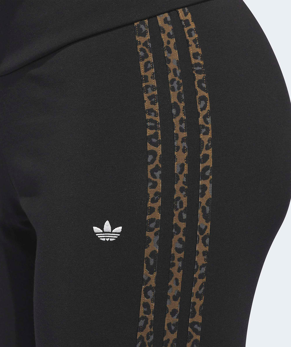 
                  
                    ADIDAS LEGGINGS BLACK NOIR
                  
                