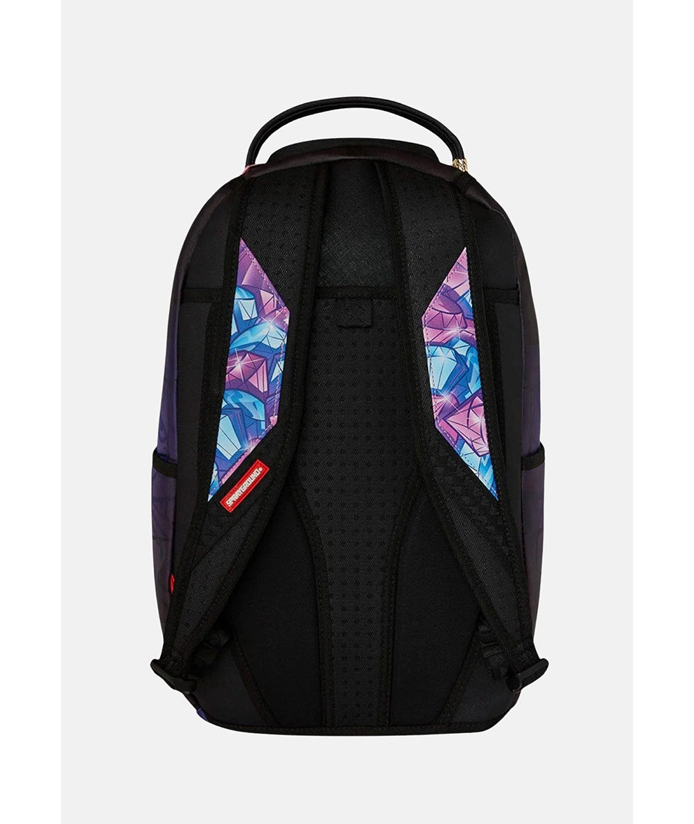 
                  
                    SPRAYGROUND PINK PANTHER DIAMOND HEIST BACKPACK
                  
                