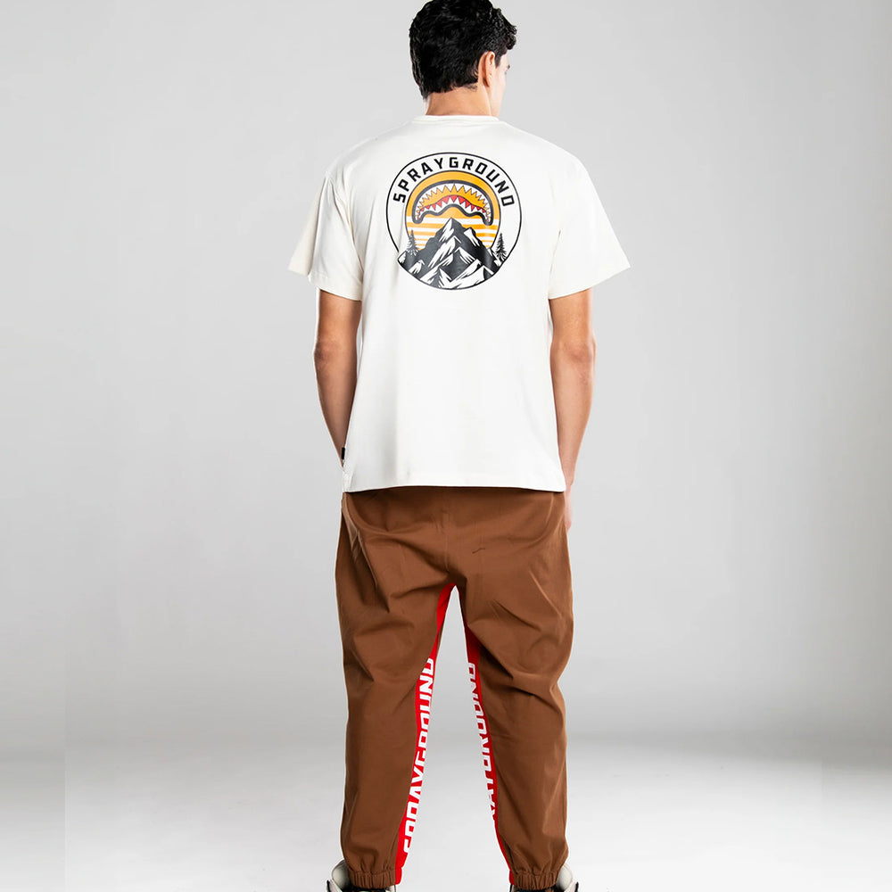 
                  
                    SPRAYGROUND POCKET PANTS
                  
                