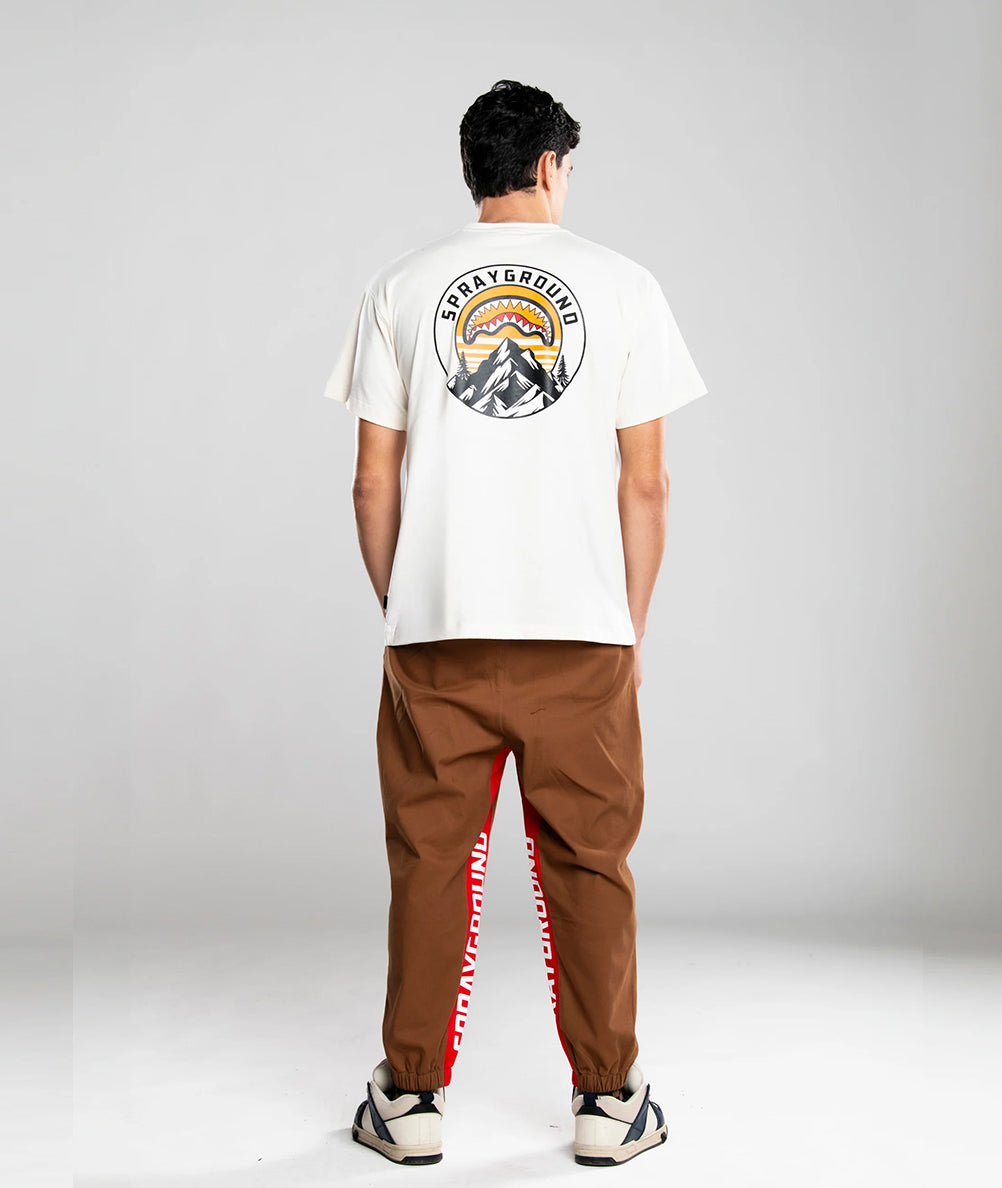 
                  
                    SPRAYGROUND POCKET PANTS
                  
                