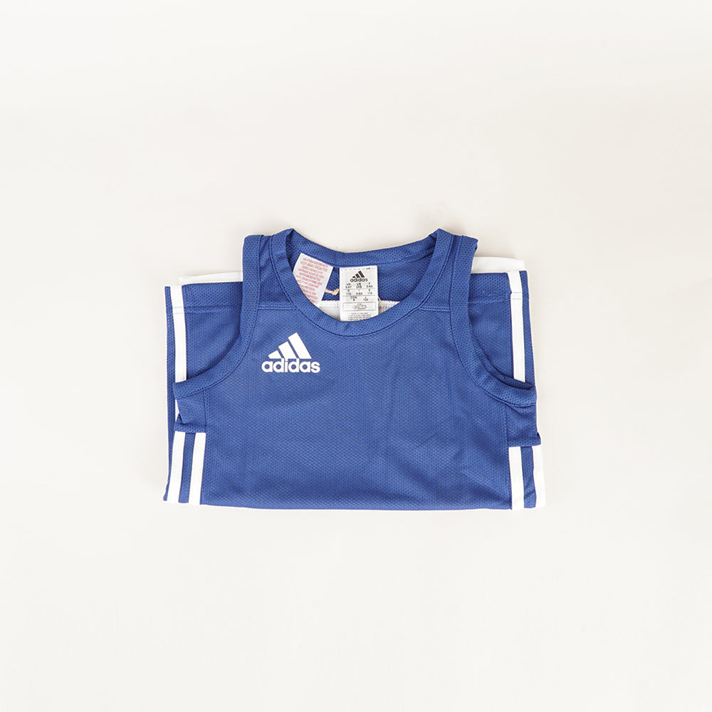 
                  
                    ADIDAS 3G SPEE
                  
                