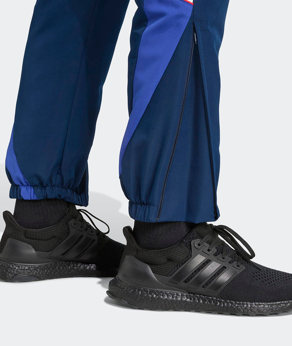 
                  
                    ADIDAS UL UBP
                  
                