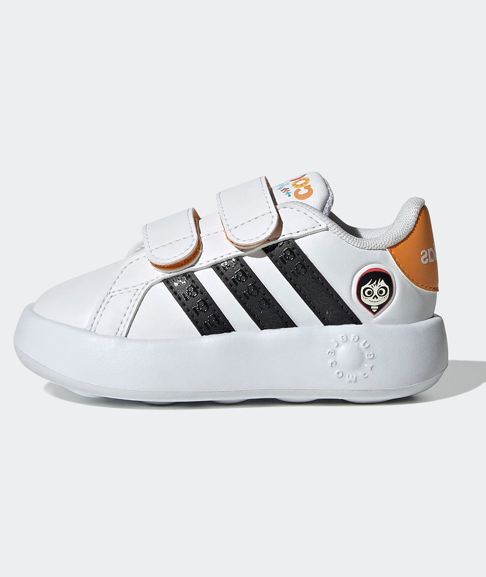 ADIDAS GRAND COURT COCO