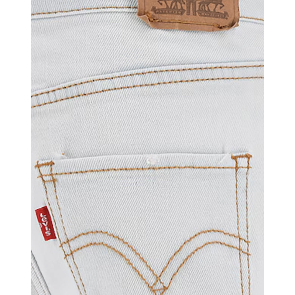
                  
                    LEVI'S SHORTS
                  
                