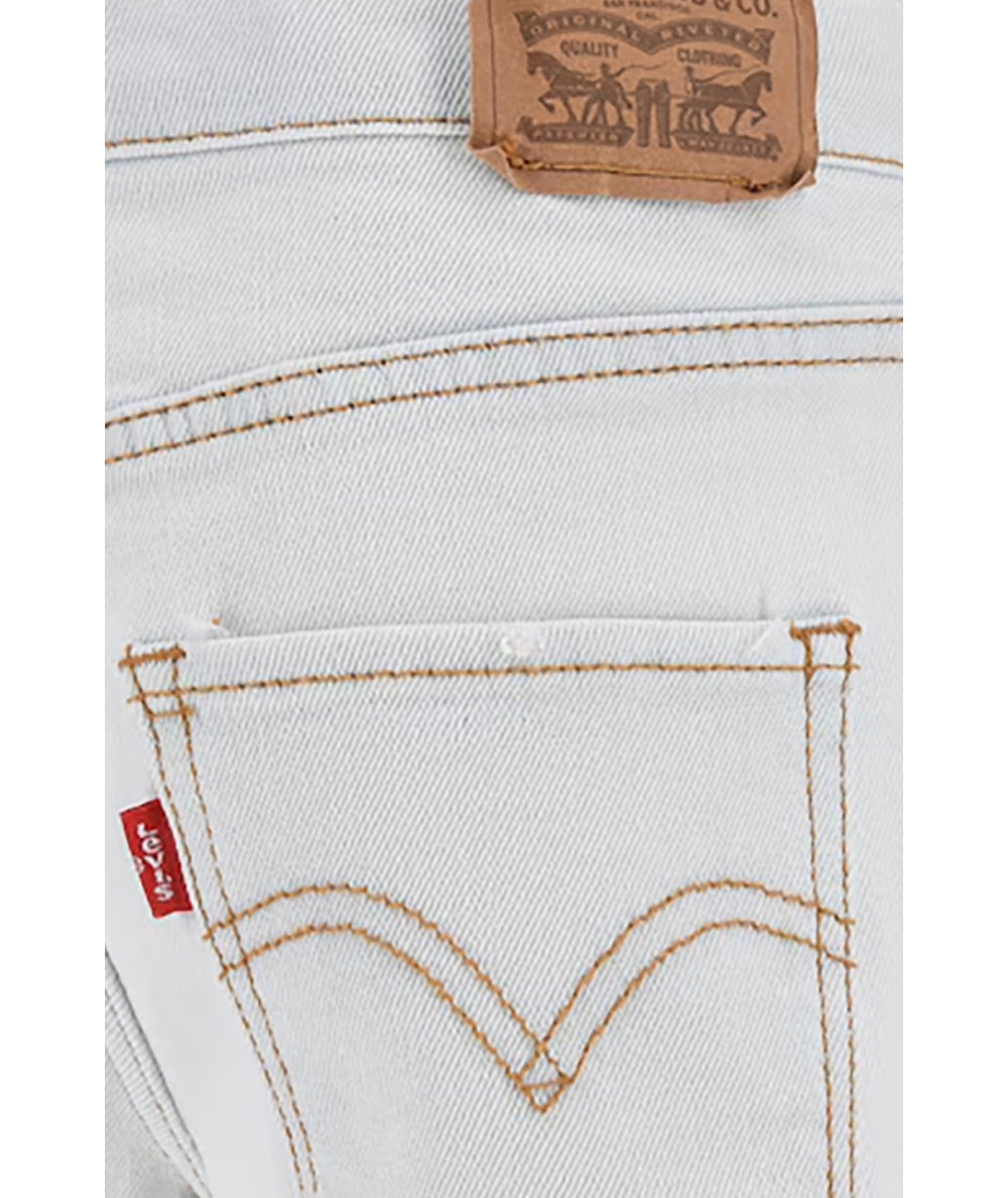 
                  
                    LEVI'S SHORTS
                  
                