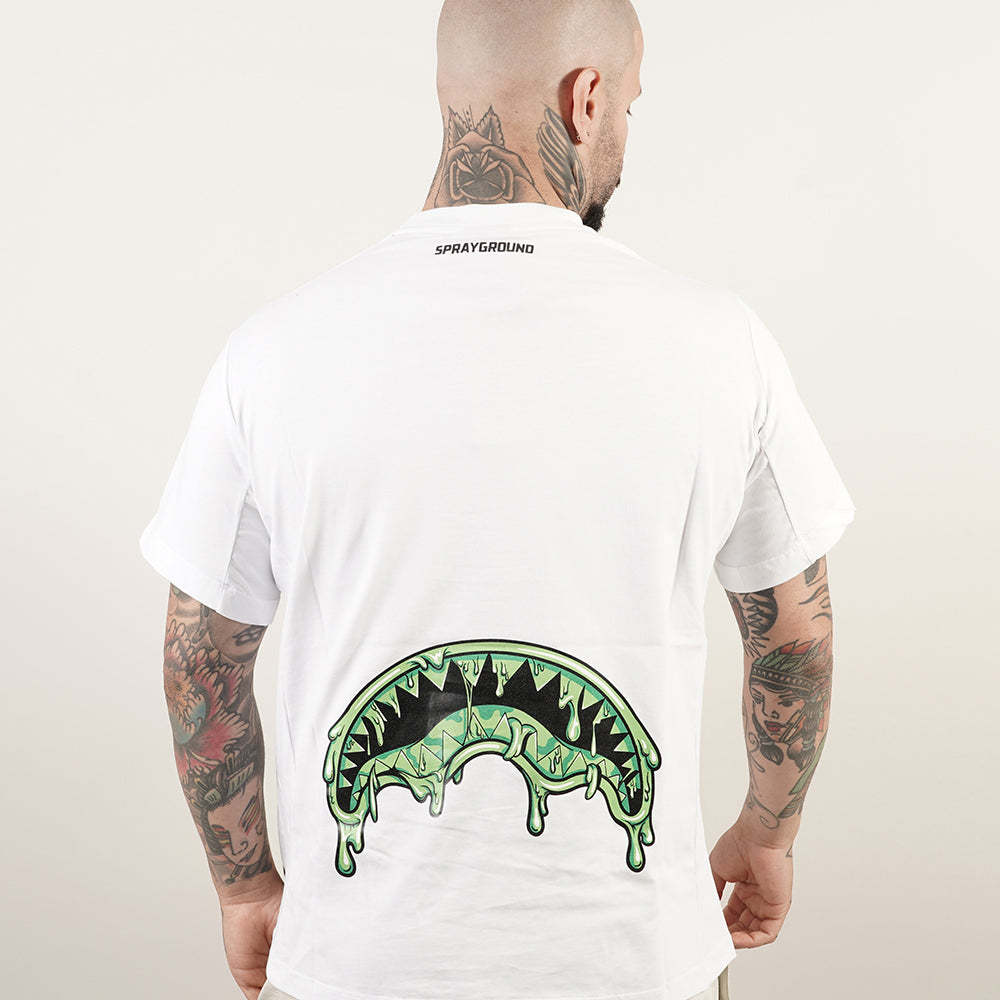 
                  
                    SPRAYGROUND T-SHIRT SPRAYGROUND
                  
                
