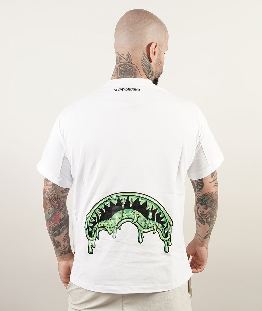 
                  
                    SPRAYGROUND T-SHIRT SPRAYGROUND
                  
                