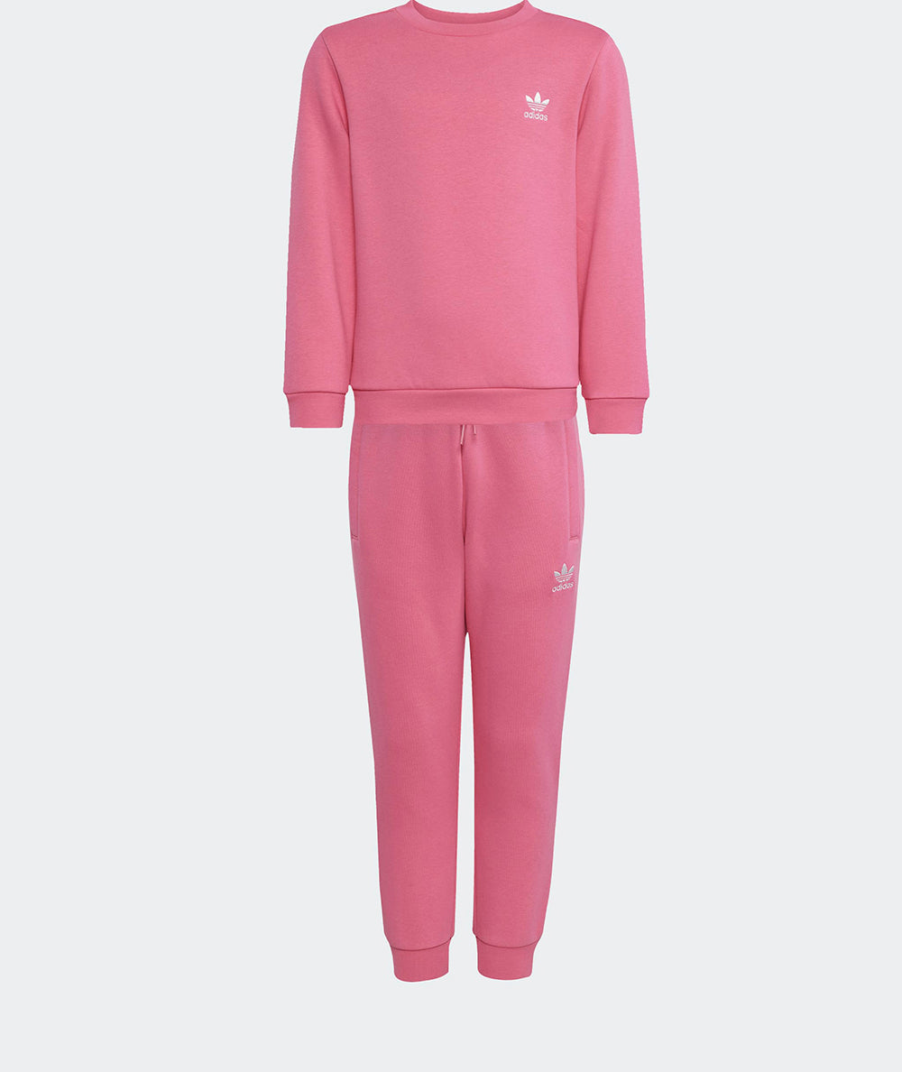 
                  
                    ADIDAS Completo Crew Kids
                  
                