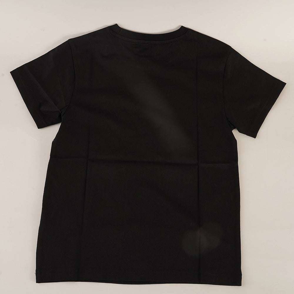 
                  
                    ADIDAS TREFOIL TEE
                  
                