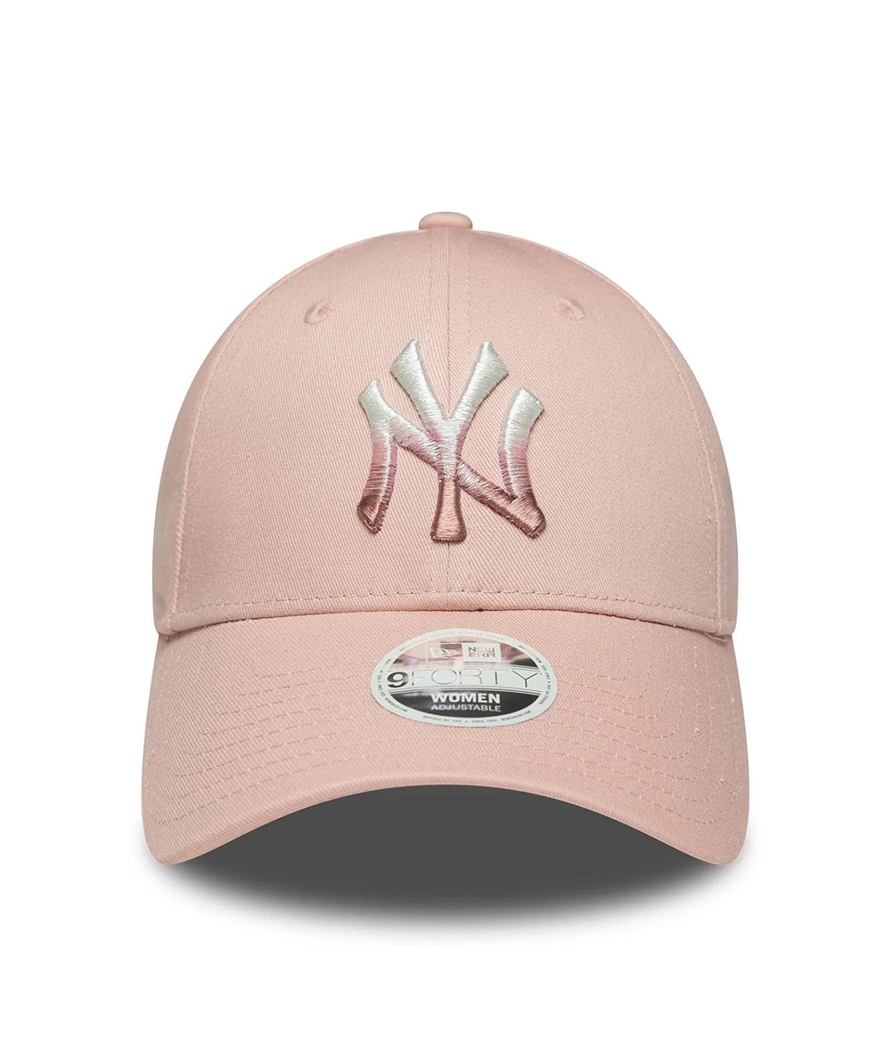 NEW ERA WMNS METTALIC