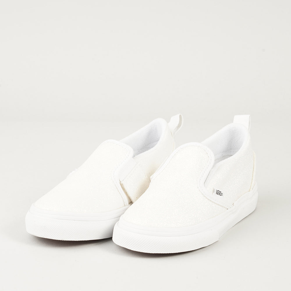 
                  
                    VANS SLIP-ON V
                  
                