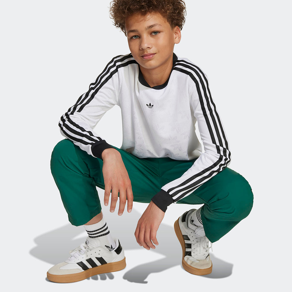 
                  
                    ADIDAS LONGSLEEVE
                  
                