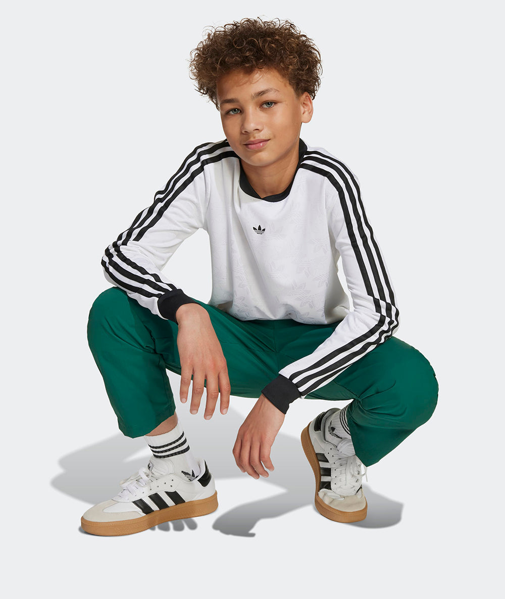 
                  
                    ADIDAS LONGSLEEVE
                  
                