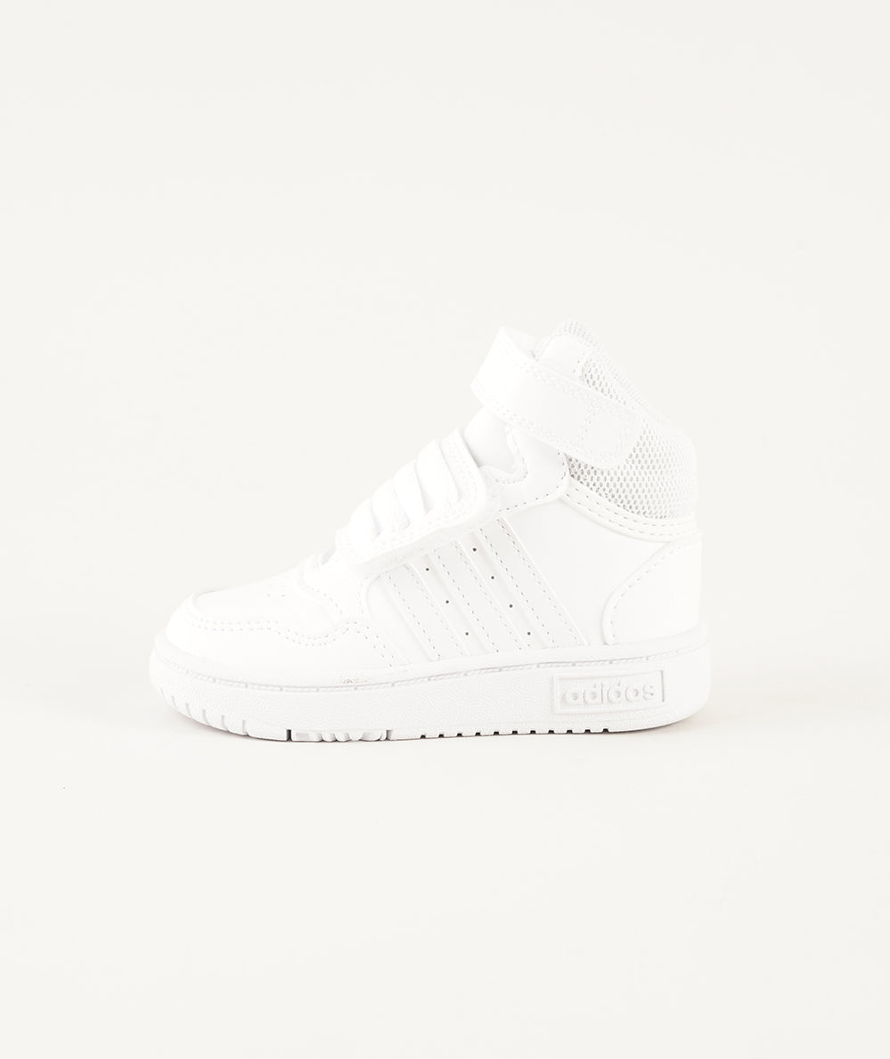 ADIDAS HOOPS MID 3.0