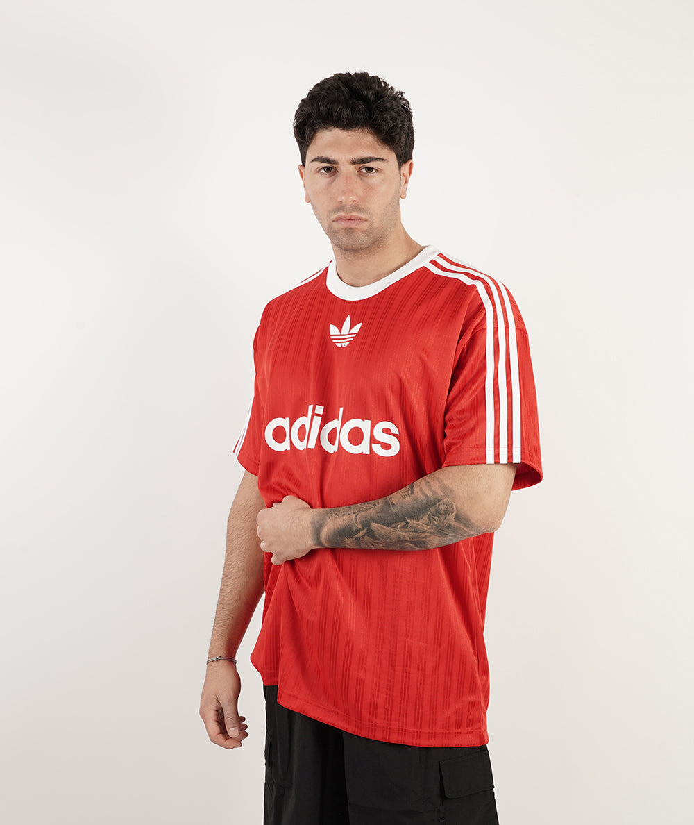 ADIDAS ADICOLOR POLY T