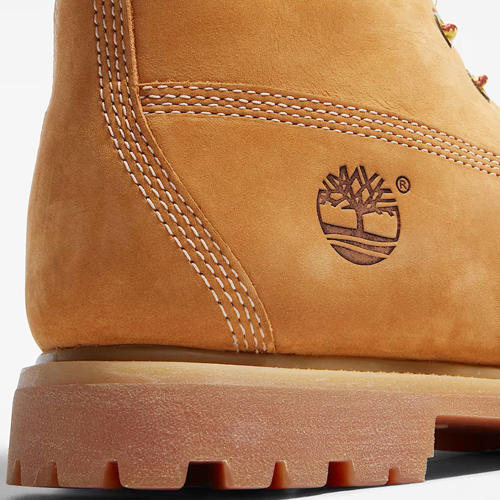 
                  
                    TIMBERLAND PREMIUM 6-INCH
                  
                