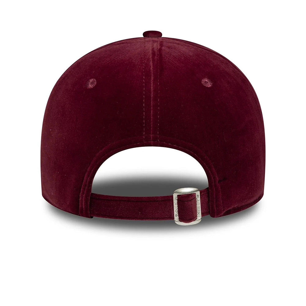 
                  
                    NEW ERA WMNS VELOUR
                  
                