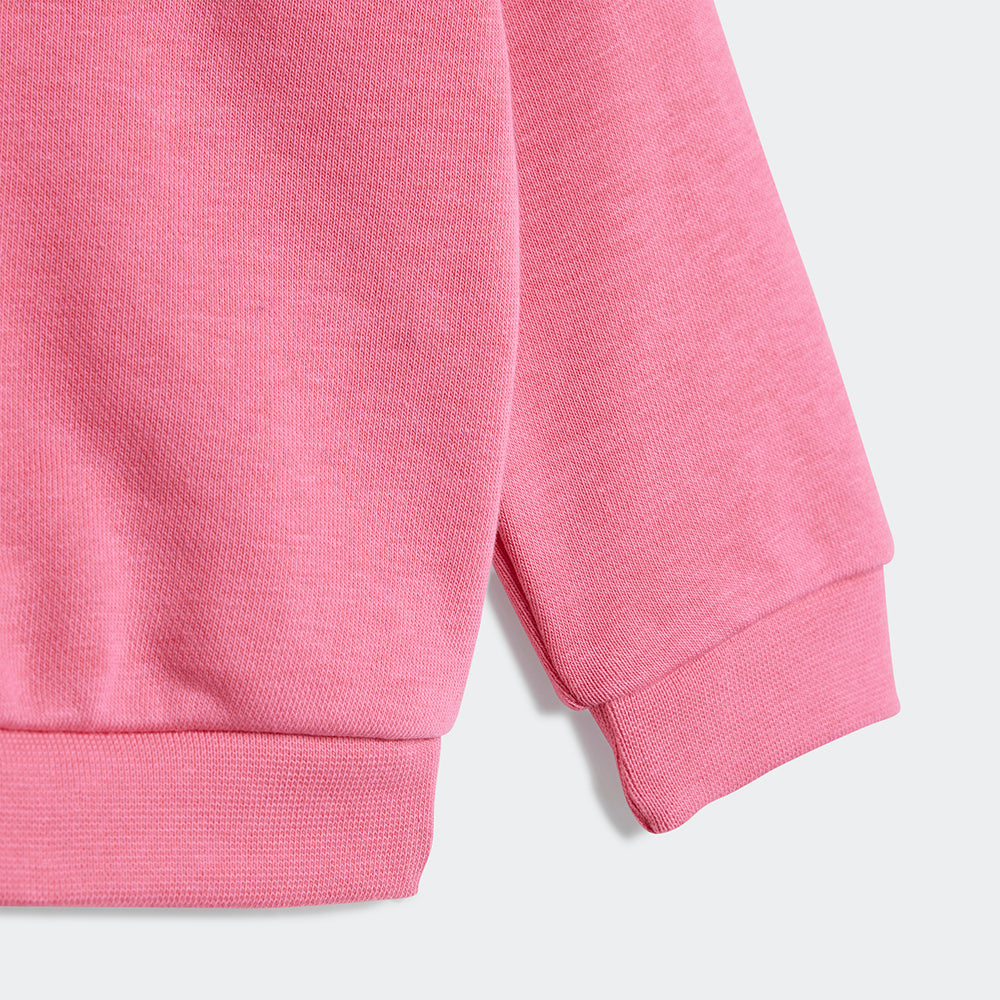 
                  
                    ADIDAS LOOSE CREW SET
                  
                