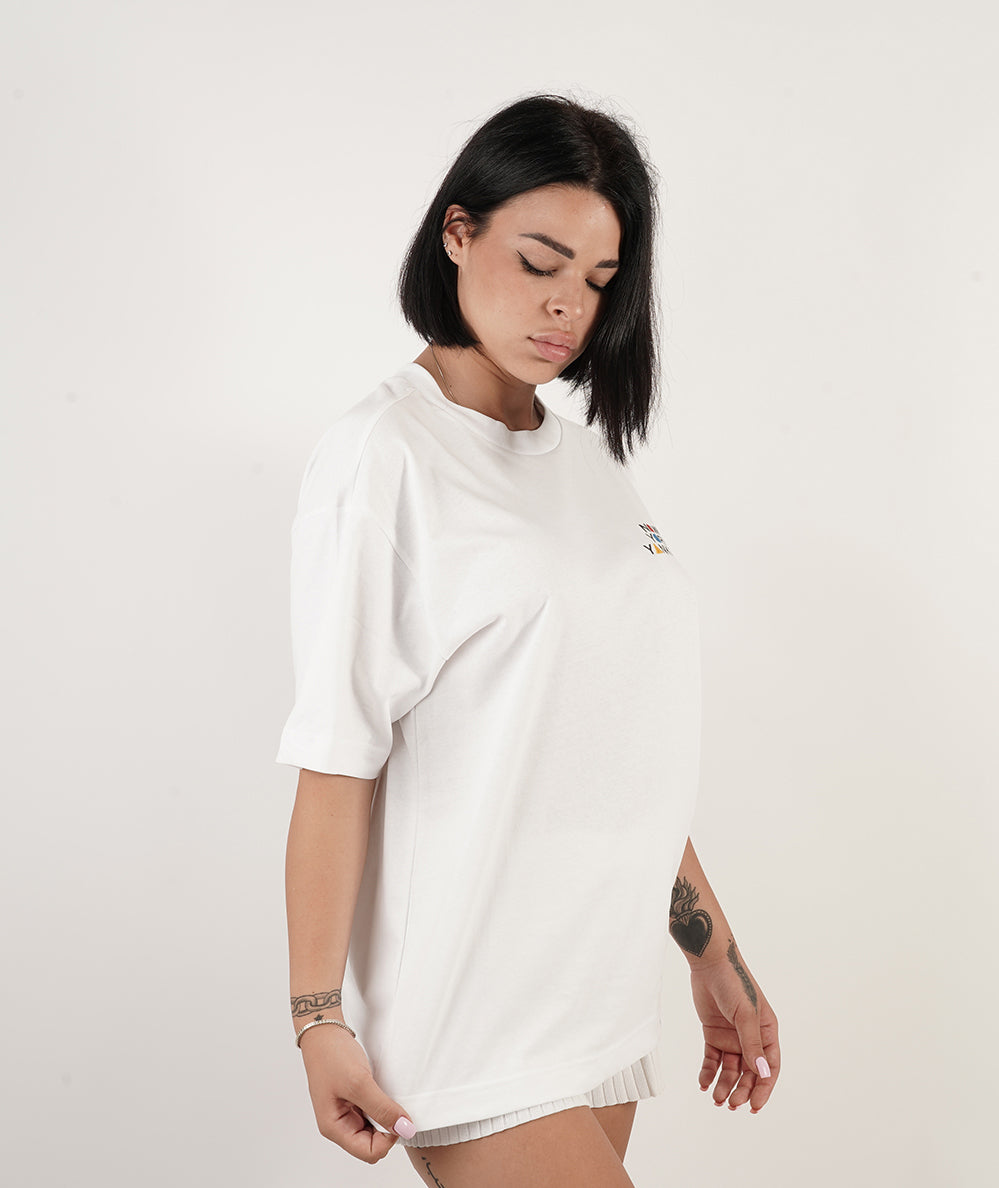 
                  
                    47 BRAND T-SHIRT
                  
                