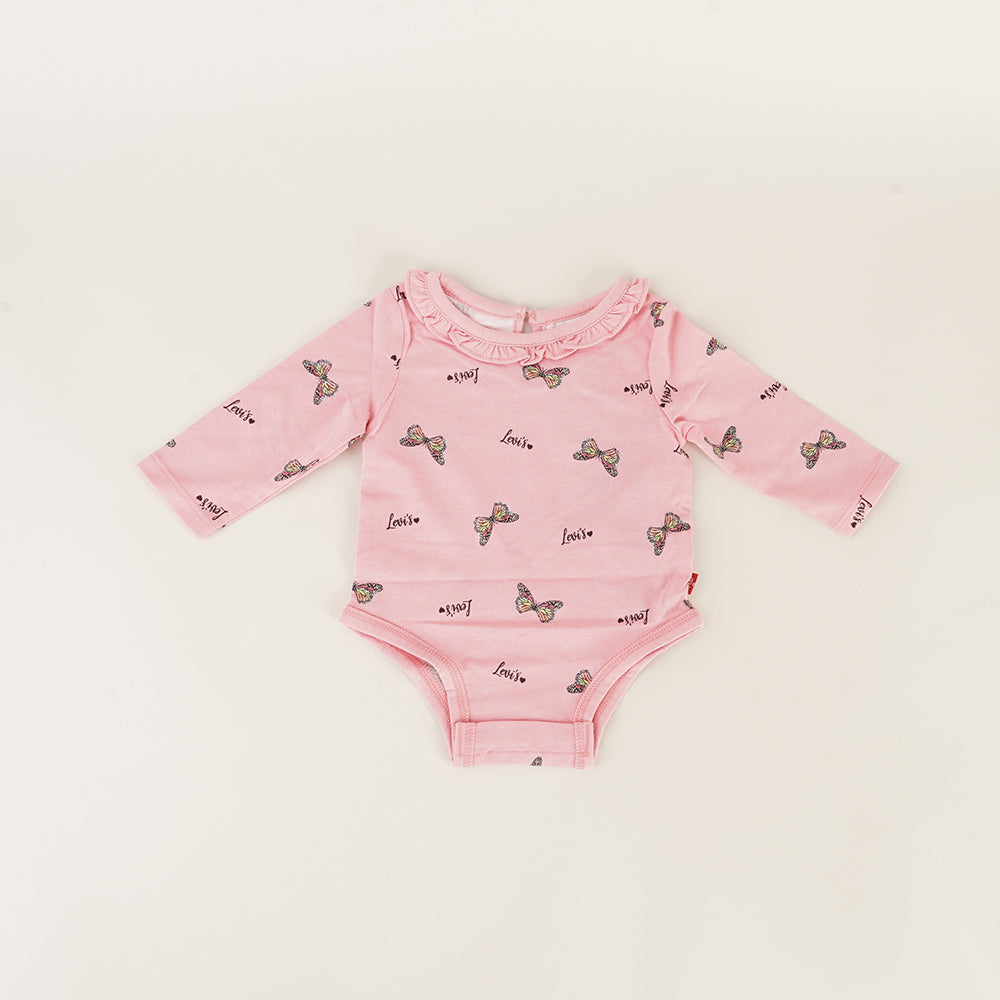 
                  
                    LEVI'S TWO PIECE SET
                  
                