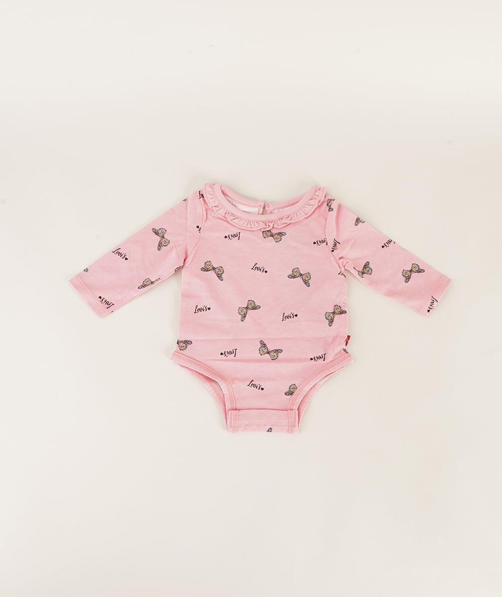 
                  
                    LEVI'S TWO PIECE SET
                  
                