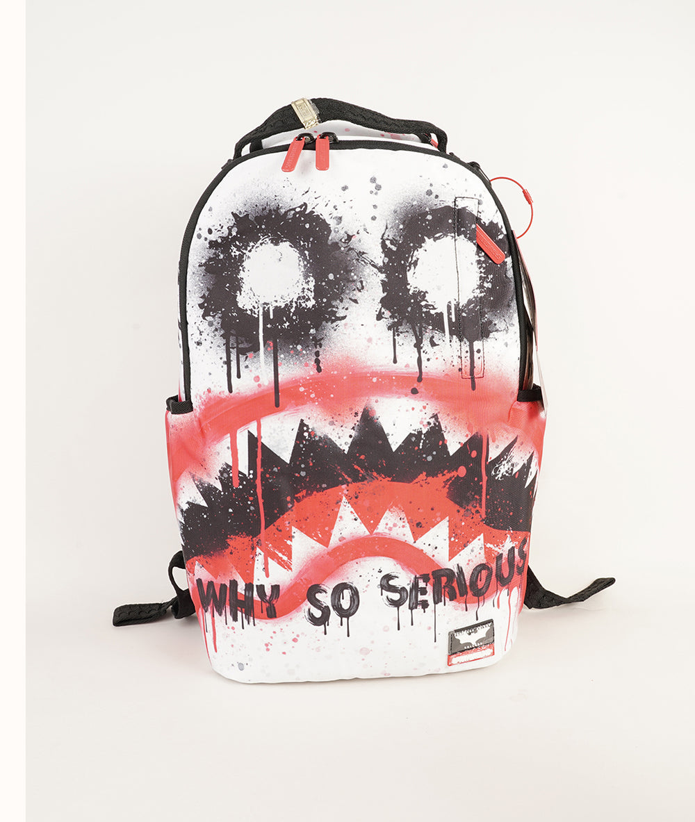 SPRAYGROUND ZAINO SPRAYGROUND