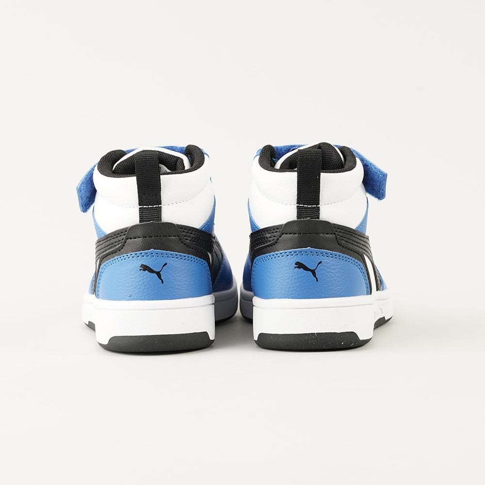 
                  
                    PUMA REBOUND V6
                  
                