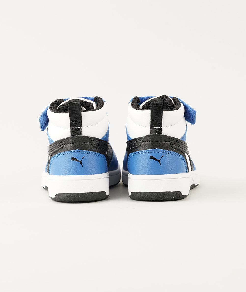 
                  
                    PUMA REBOUND V6
                  
                