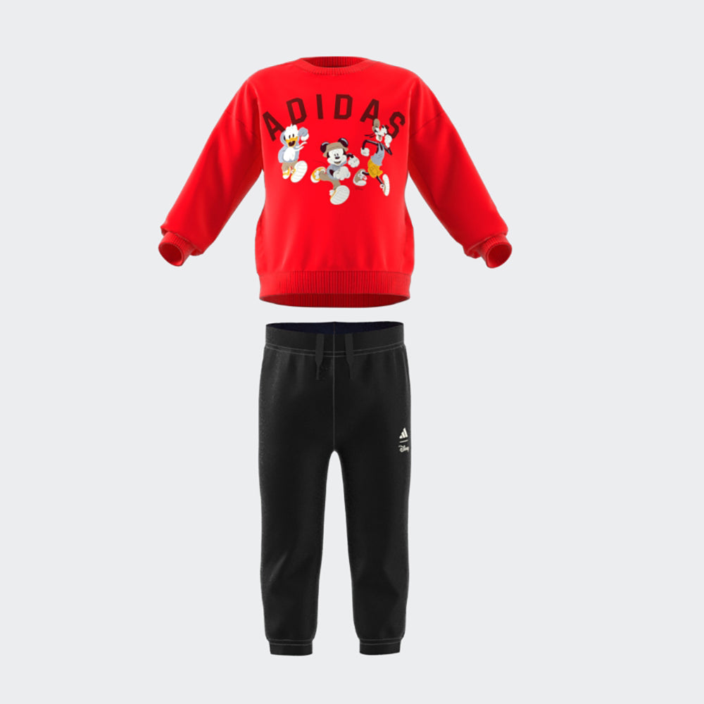 
                  
                    ADIDAS TUTA DISNEY
                  
                