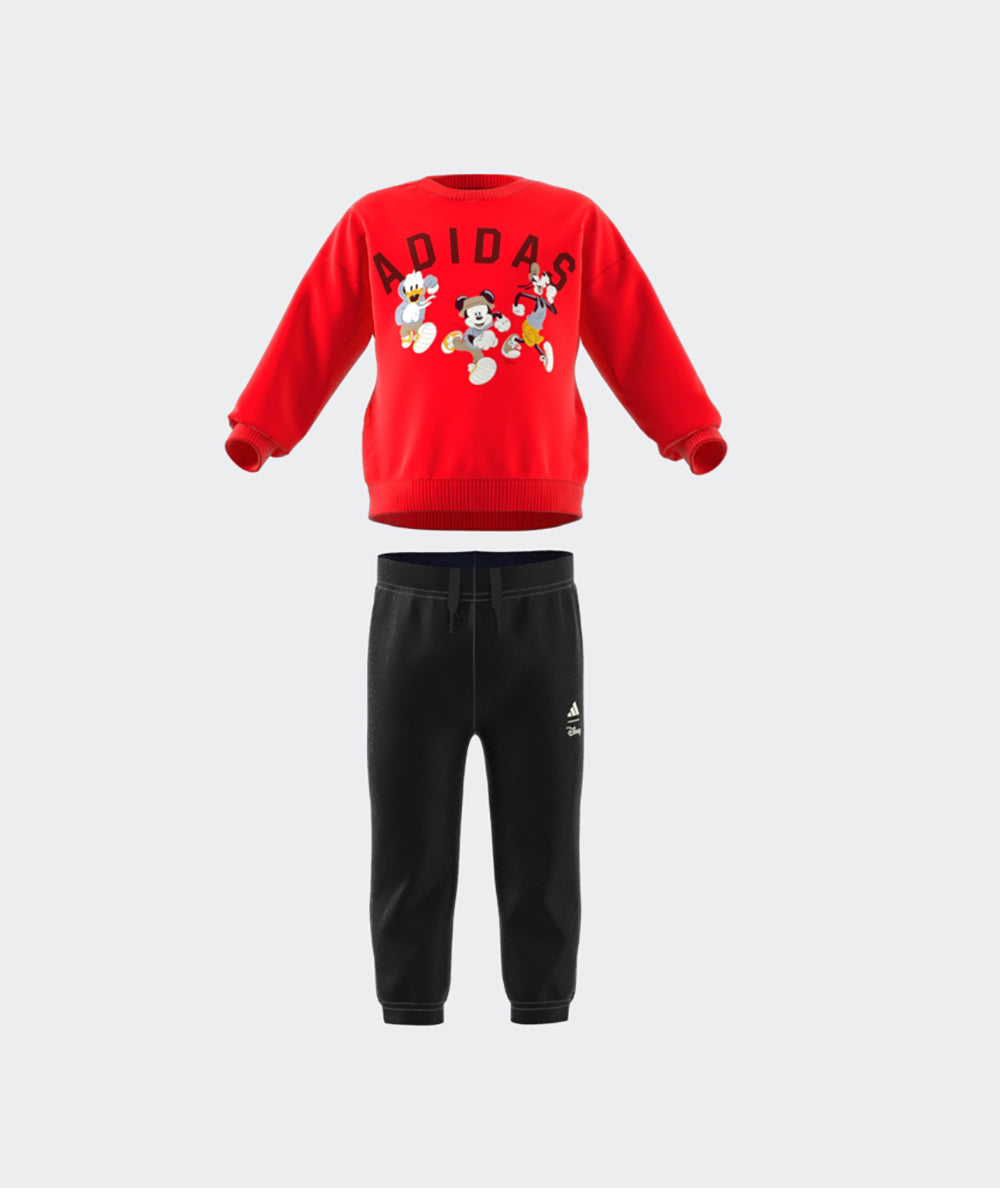 
                  
                    ADIDAS TUTA DISNEY
                  
                