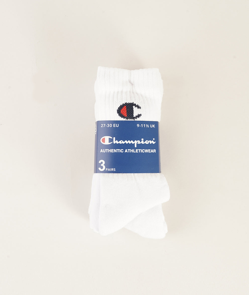 CHAMPION PACCO DA 3