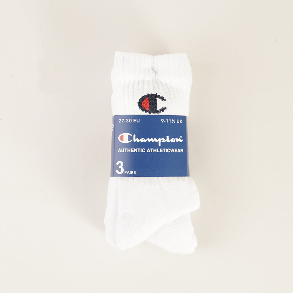 
                  
                    CHAMPION PACCO DA 3
                  
                