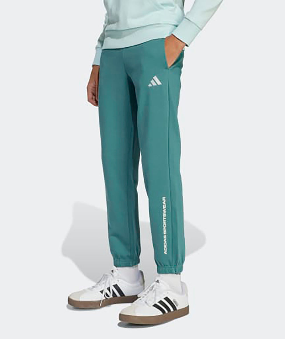 ADIDAS PANTALONI FELPATI