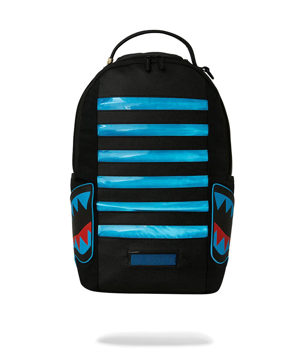 SPRAYGROUND ZAINO SPRAYGROUND