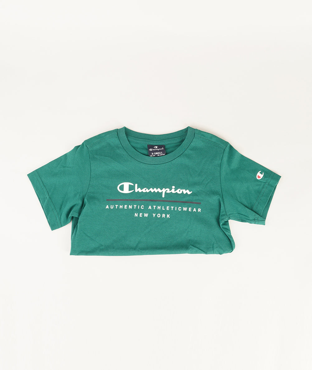 
                  
                    CHAMPION T-SHIRT
                  
                