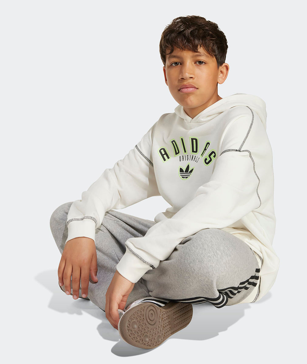 
                  
                    ADIDAS HOODIE CLOWHI
                  
                