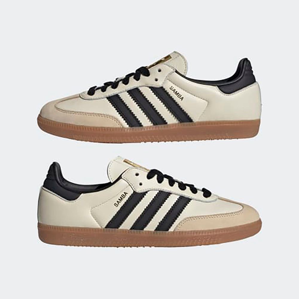 
                  
                    ADIDAS SAMBA OG W
                  
                