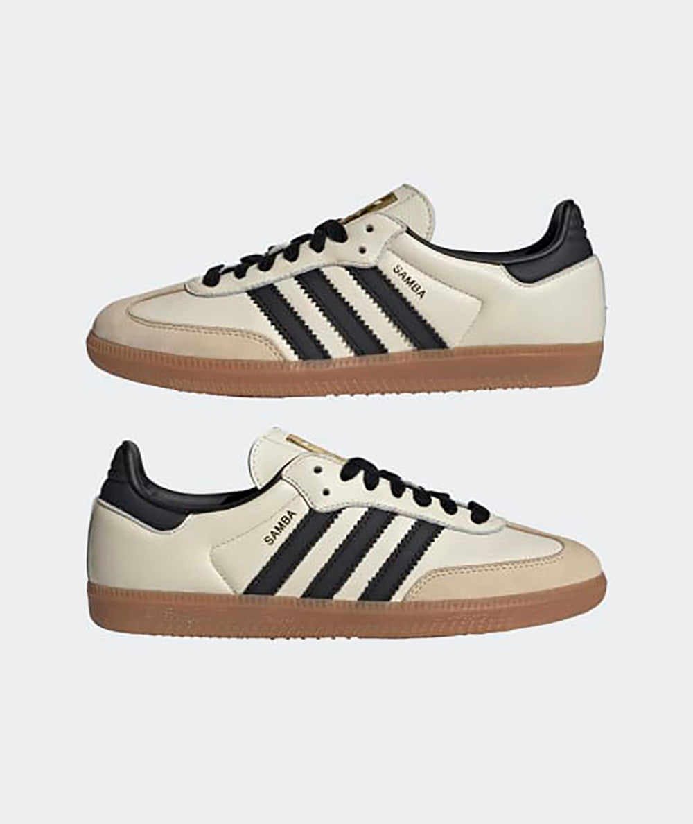 
                  
                    ADIDAS SAMBA OG W
                  
                